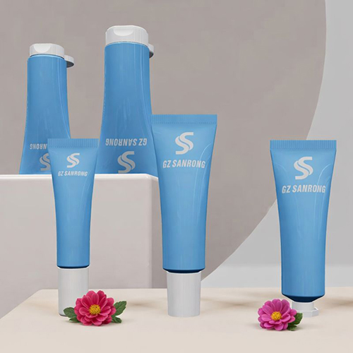 Tube Packaging Systems
